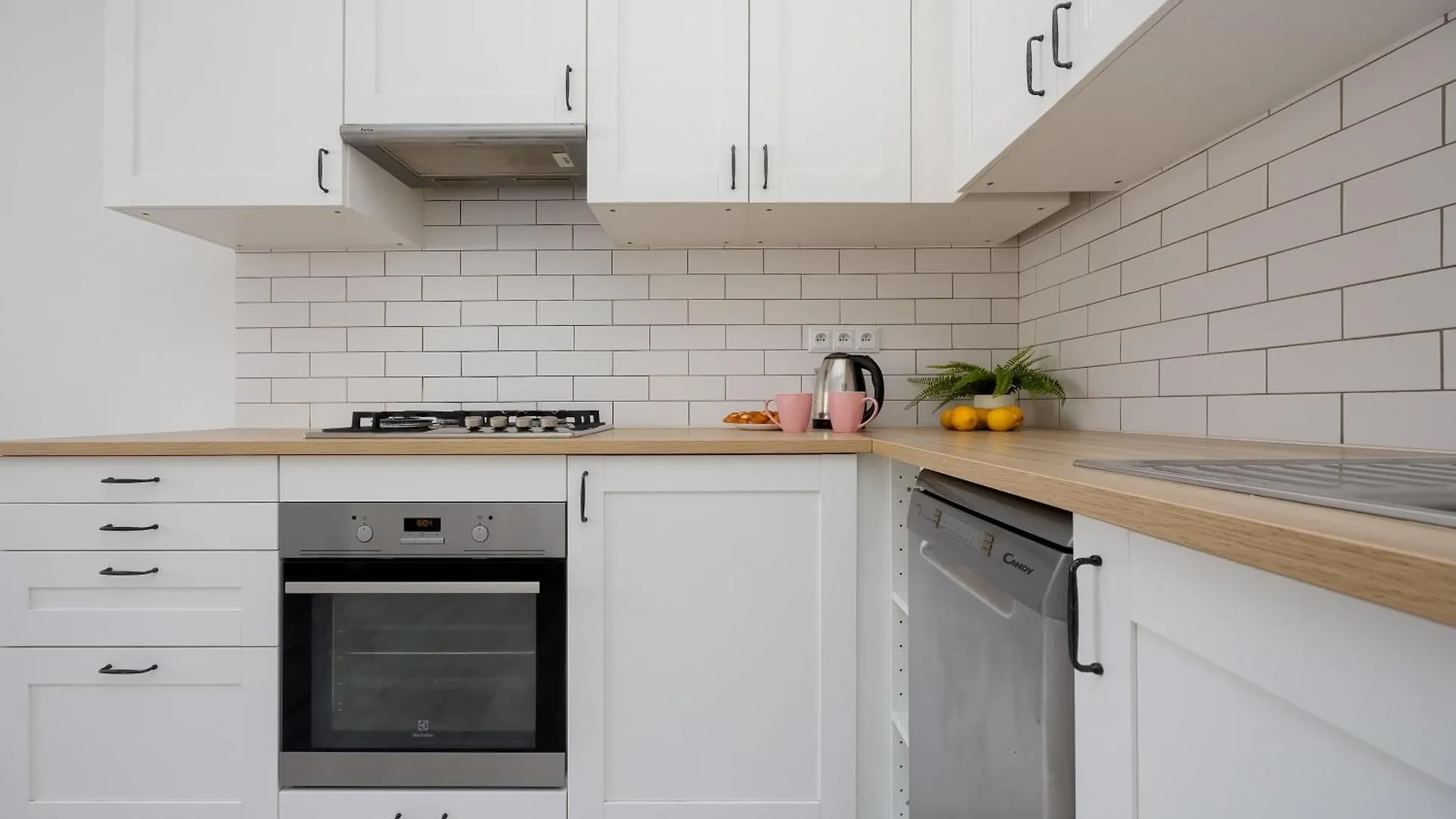 Chrzanowskiego 7 Bright Pet Friendly Apartment By Noclegi Renters Varšava