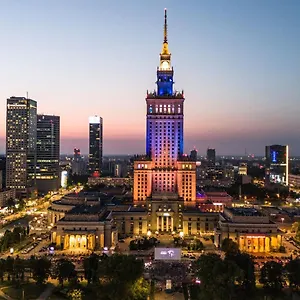 Zlota City Centre, Sun & Snow Apartment